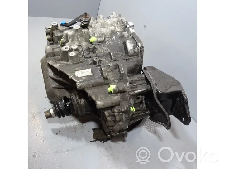 Volvo S40, V40 Caja de cambios manual de 6 velocidades 456R-7002-ZB
