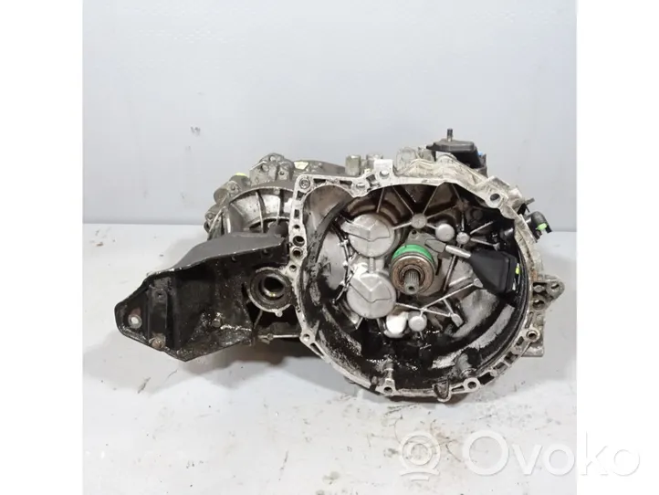 Volvo S40, V40 Boîte de vitesses manuelle à 6 vitesses 456R-7002-ZB