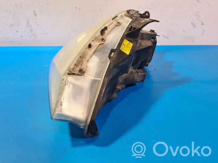 Ford Focus Scheinwerfer XS4X13005