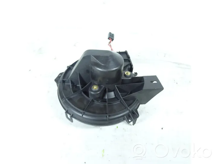 Opel Corsa C Soplador/ventilador calefacción 006453T