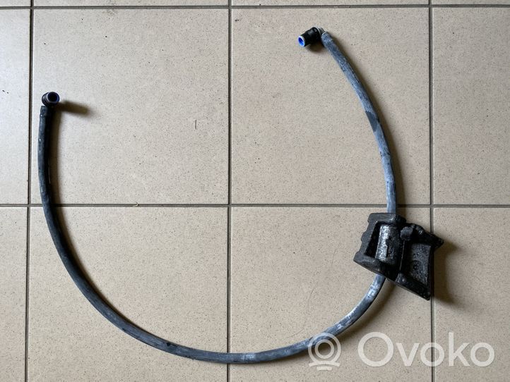 BMW M6 Headlight washer hose/pipe 