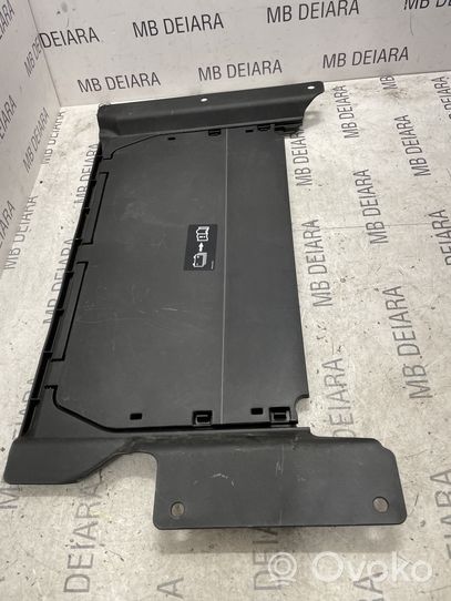 Porsche Macan Coperchio/tappo della scatola vassoio della batteria 95B863565C