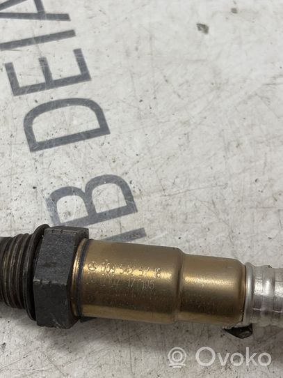 Mercedes-Benz SL R231 Sensore della sonda Lambda A0095425718