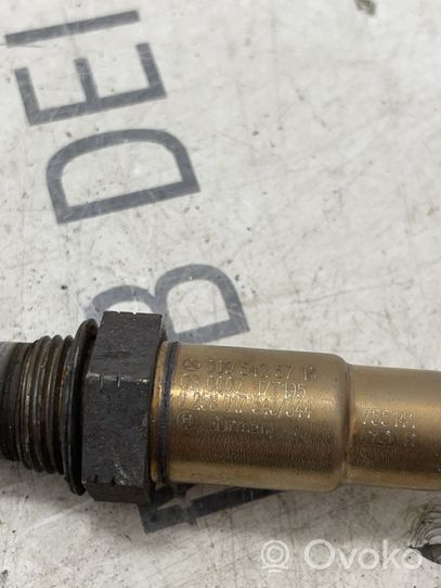 Mercedes-Benz SL R231 Sensore della sonda Lambda A0095425718