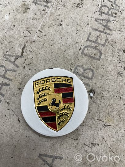 Porsche Macan Borchia ruota originale 95B601150A