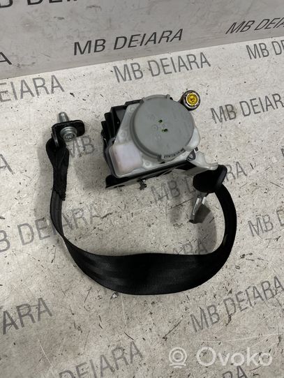 Porsche Macan Ceinture de sécurité arrière 95B857805C