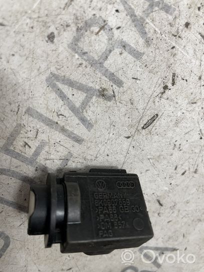 Audi A5 8T 8F Air quality sensor 8K0907659