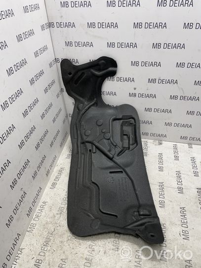 BMW M4 F82 F83 Altro elemento di rivestimento della portiera anteriore 7345325