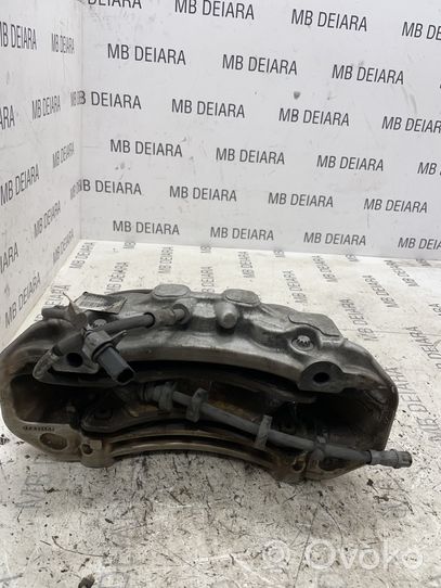 Porsche Macan Pinza del freno anteriore 95B615106L