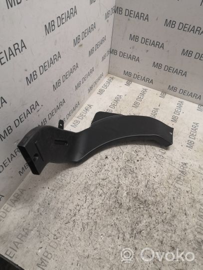 Maserati Levante Conduit d'air (cabine) 670032804