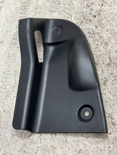 BMW 4 F32 F33 Altro elemento di rivestimento della portiera anteriore 7295256