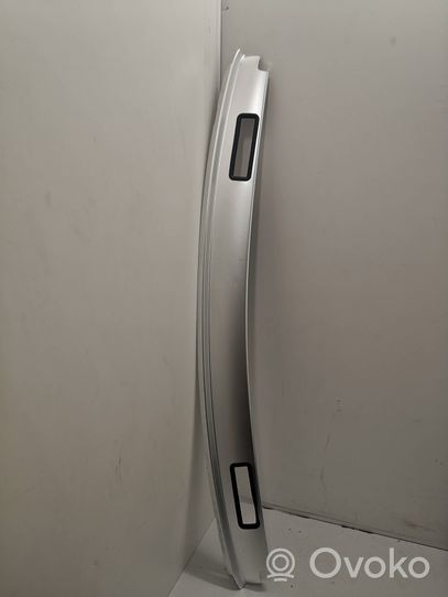 Mercedes-Benz C AMG W205 Rivestimento pannello inferiore del bagagliaio/baule A2056905802