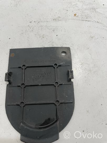 Volkswagen Touareg II Couvre-soubassement avant 7P0825271B