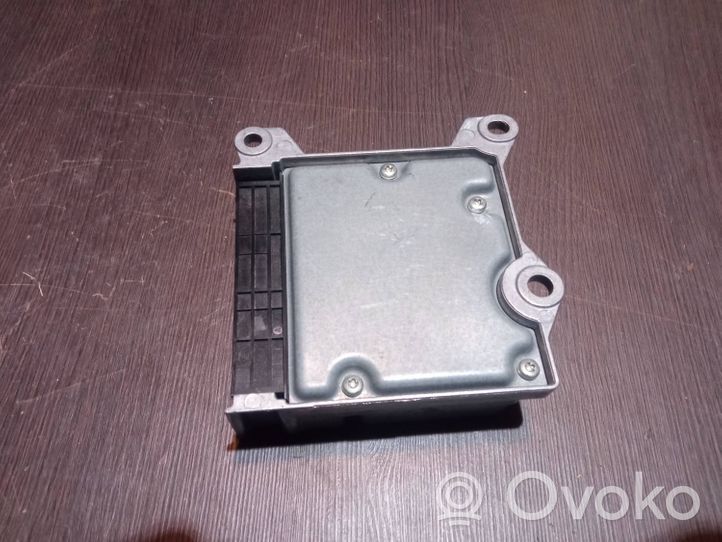 Citroen C4 II Module de contrôle airbag 9678691580