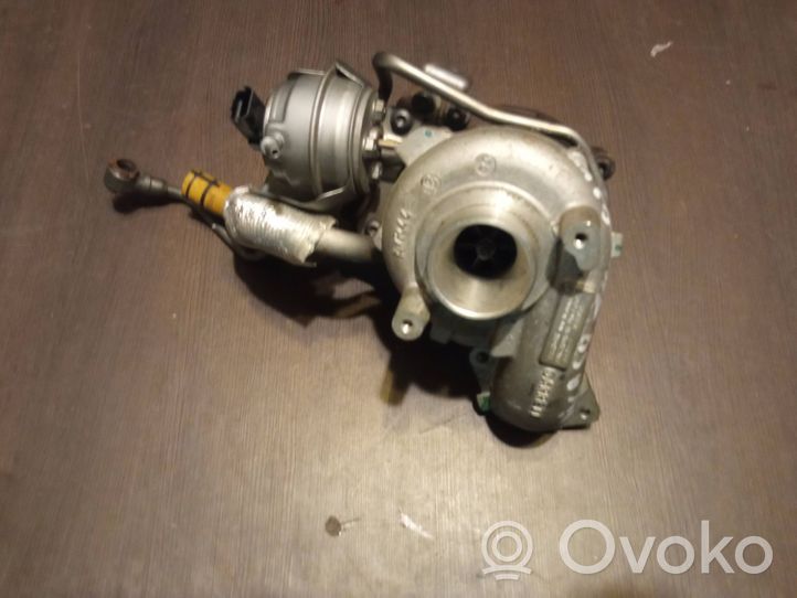 Citroen C4 Grand Picasso Turboahdin 9686120680