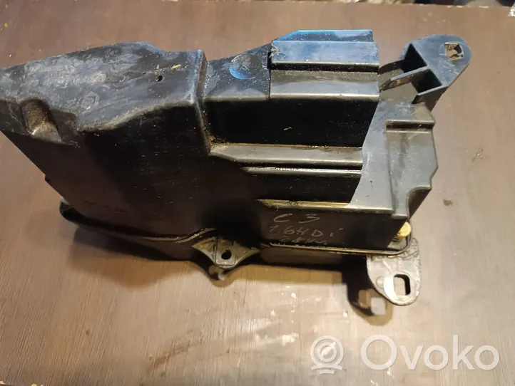 Citroen C3 Tanque de fluido FAP 9680138080