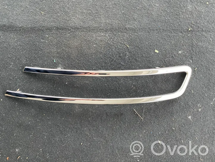 Citroen Berlingo Front sill trim cover 9816809177