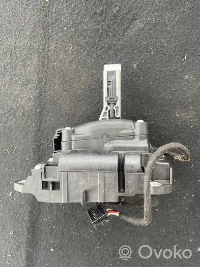 Audi A4 S4 B9 Gear selector/shifter (interior) 8W2713041E