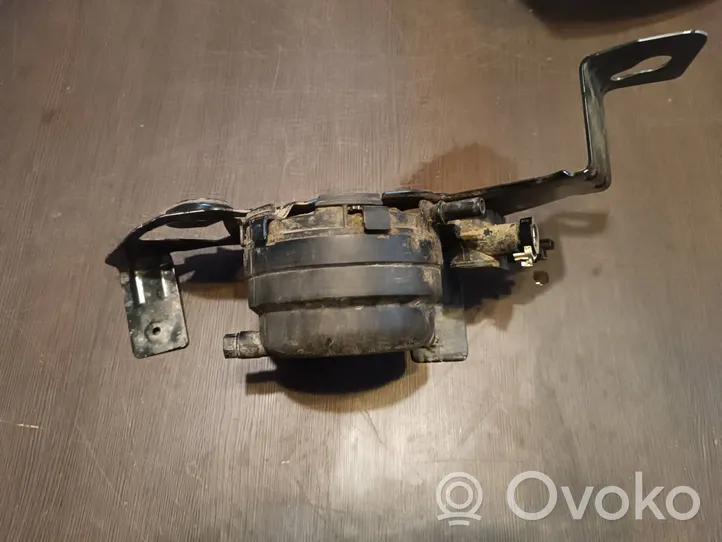 Citroen Berlingo Boîtier de filtre à carburant 9816847280