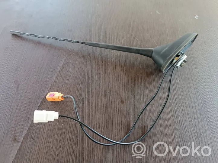 Peugeot 208 Radio antenna 9819668080