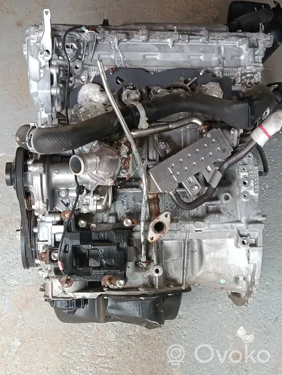 Toyota RAV 4 (XA40) Engine X2Ar-Y32T