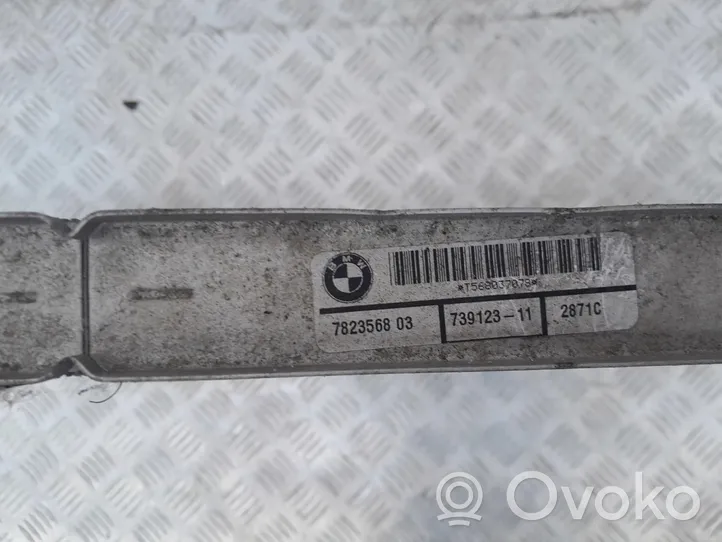 BMW X3 F25 Coolant radiator 7823568