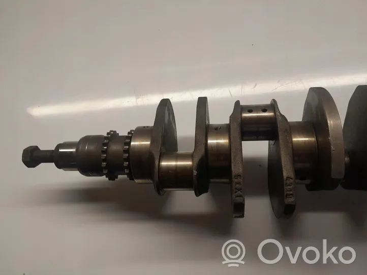 BMW 8 E31 Crankshaft 775363