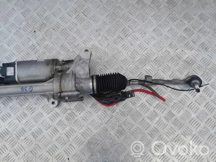 BMW 5 G30 G31 Cremagliera dello sterzo 6885180