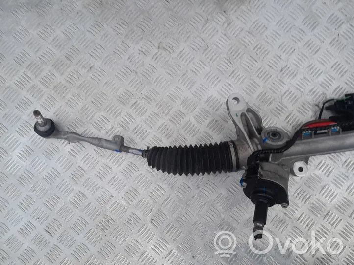 BMW 5 G30 G31 Cremagliera dello sterzo 6885180