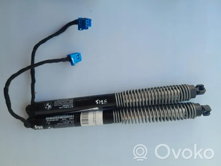 BMW 7 G11 G12 Jambe de force de hayon 7357110