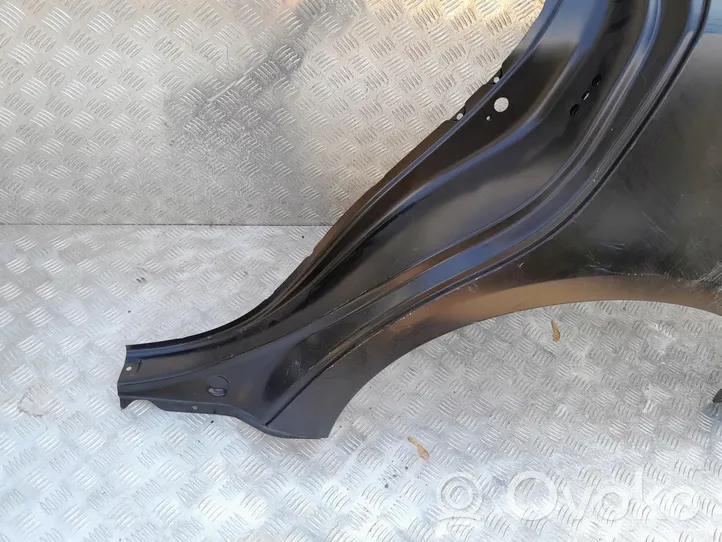 Lexus IS IV XE40 Panel lateral trasero 61612-53021
