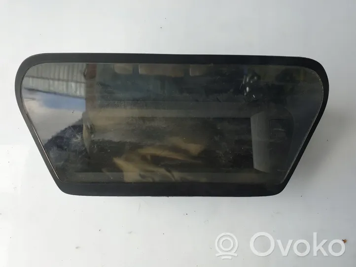 Honda Accord Screen/display/small screen 