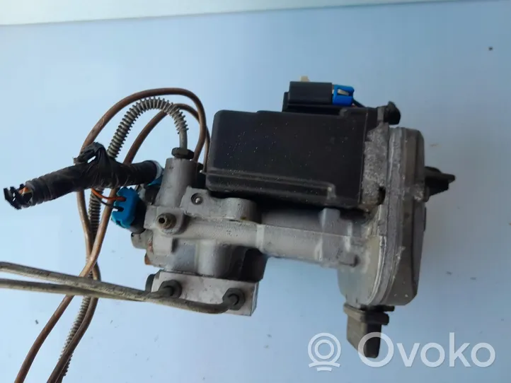 Chevrolet Alero ABS Pump 18024176