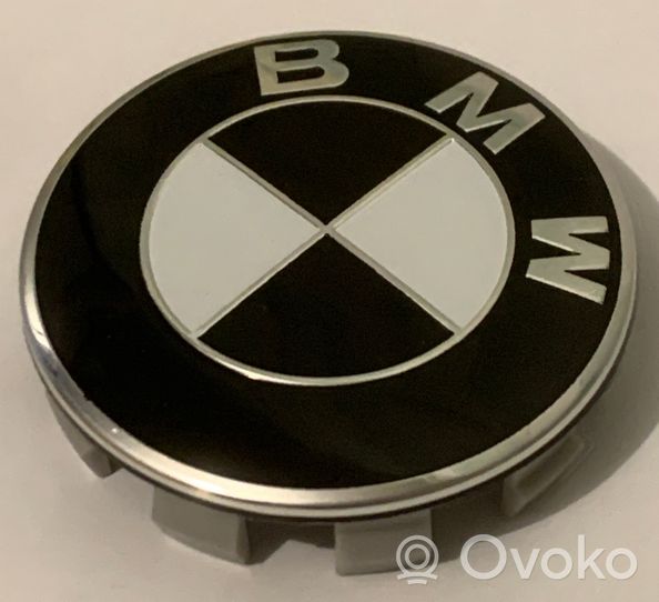 BMW X5 E53 Borchia ruota originale 36136783536