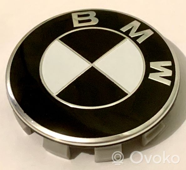 BMW 7 F01 F02 F03 F04 Tapacubos original de rueda 36136783536