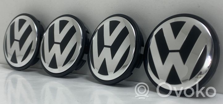 Volkswagen Bora Original wheel cap 3B7601171