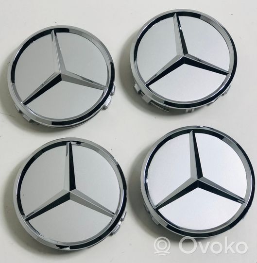 Mercedes-Benz S C217 Rūpnīcas varianta diska centra vāciņš (-i) A2204000125