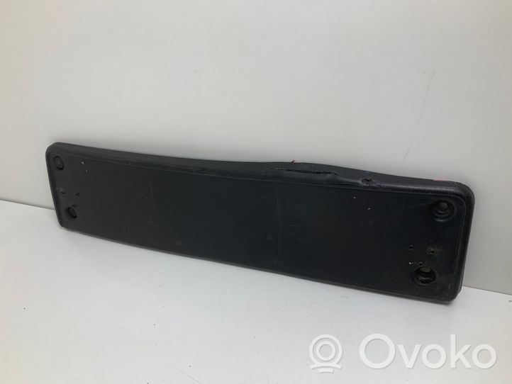 Volkswagen Golf VI Cornice porta targa 1K9807287