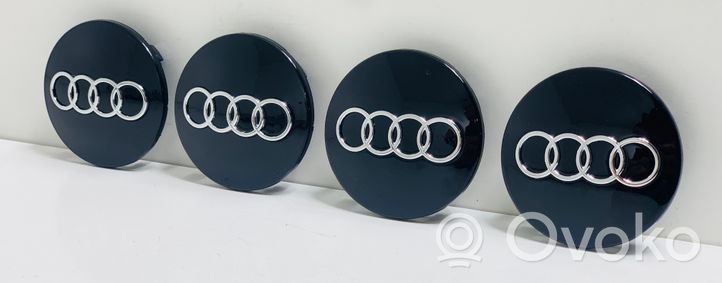 Audi Q5 SQ5 Alkuperäinen pölykapseli 8D0601170
