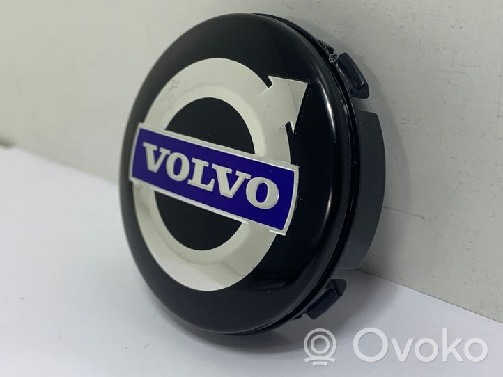 Volvo S60 Dekielki / Kapsle oryginalne 3546923