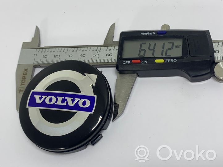 Volvo S60 Gamyklinis rato centrinės skylės dangtelis (-iai) 3546923