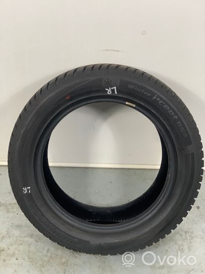 Volkswagen PASSAT B6 R 16 ziemas riepa (-as) HANKOOK