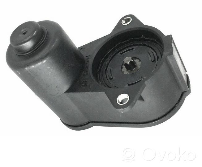 Volkswagen Sharan Hand brake/parking brake motor 3C0998281B