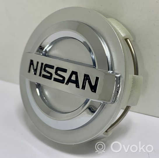 Nissan Qashqai Gamyklinis rato centrinės skylės dangtelis (-iai) 403428H700