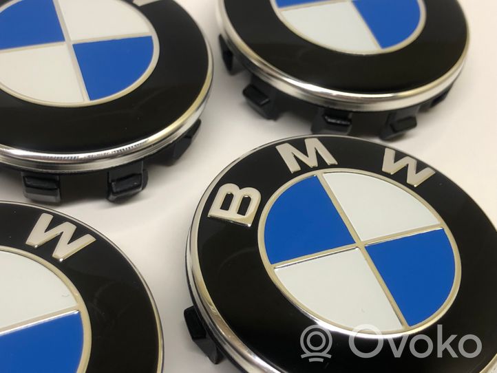 BMW 6 G32 Gran Turismo Gamyklinis rato centrinės skylės dangtelis (-iai) 6861092