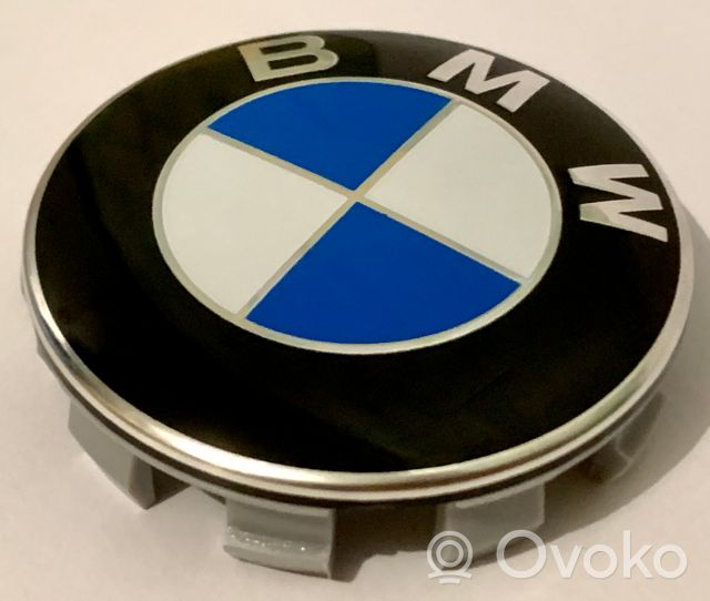 BMW X5 F15 Rūpnīcas varianta diska centra vāciņš (-i) 36136783536
