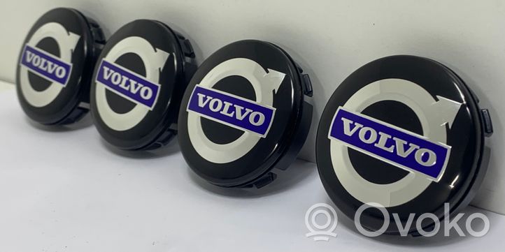 Volvo XC70 Rūpnīcas varianta diska centra vāciņš (-i) 3546923