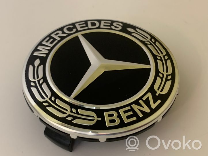 Mercedes-Benz C W204 Radnabendeckel Felgendeckel original A1714000025