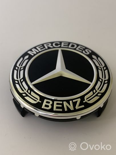 Mercedes-Benz C W203 Borchia ruota originale A1714000025