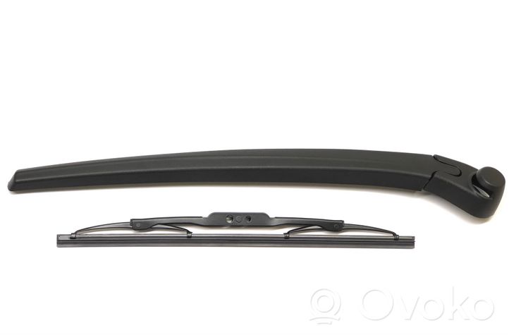 Seat Ibiza III (6L) Rear wiper blade 5P0955707B